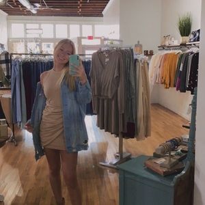 Meet your Posher, Abby